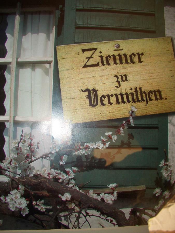 Haus Bergschmied Apartment Inzell Exterior foto